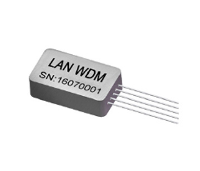 LAN WDM Module