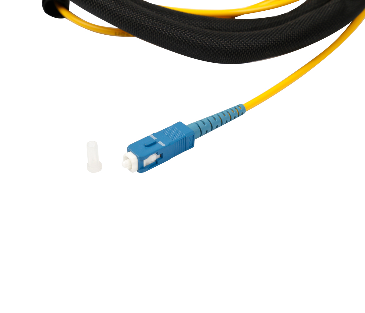 FC-SC SM Patch Cord