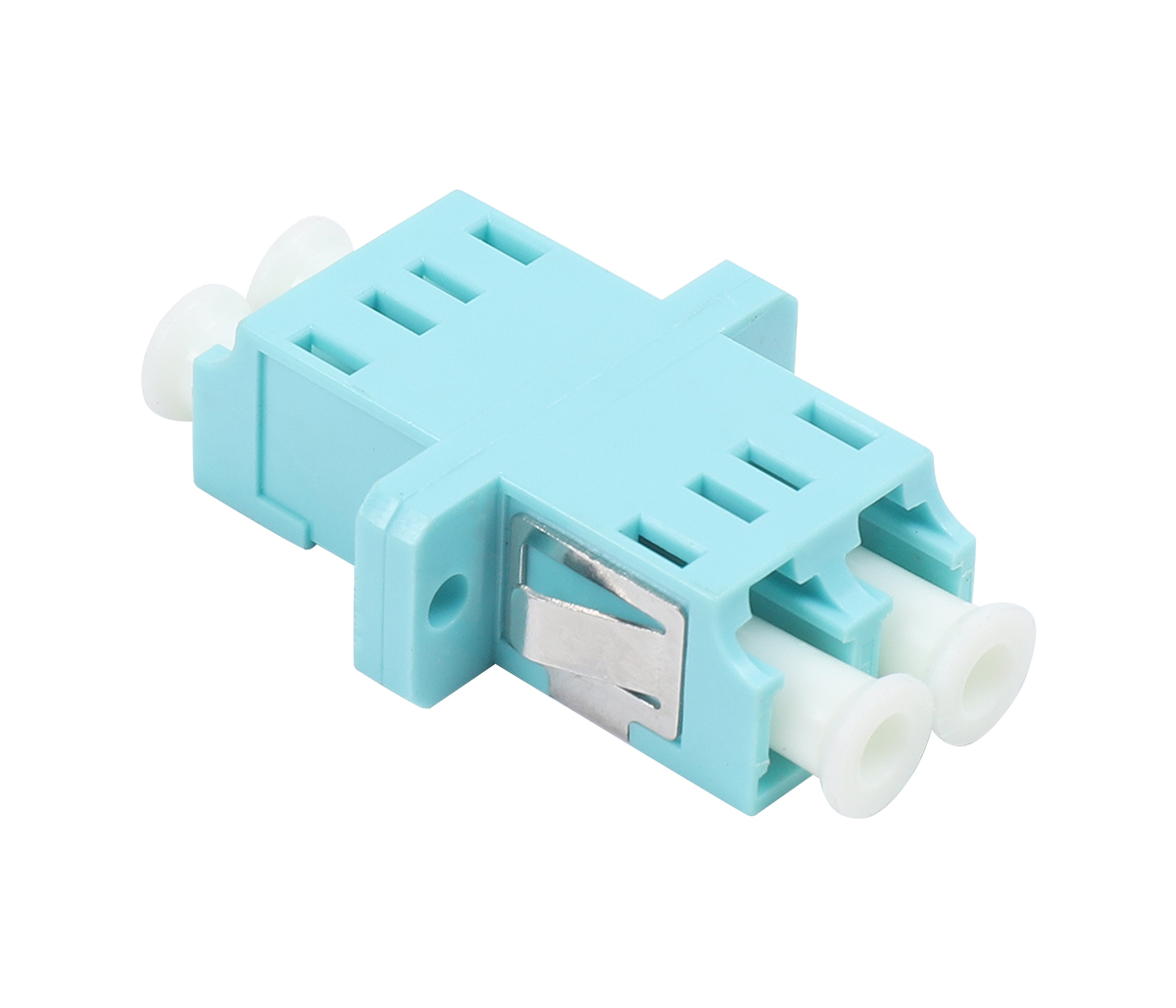 LC(SC Type) Duplex  Adapter