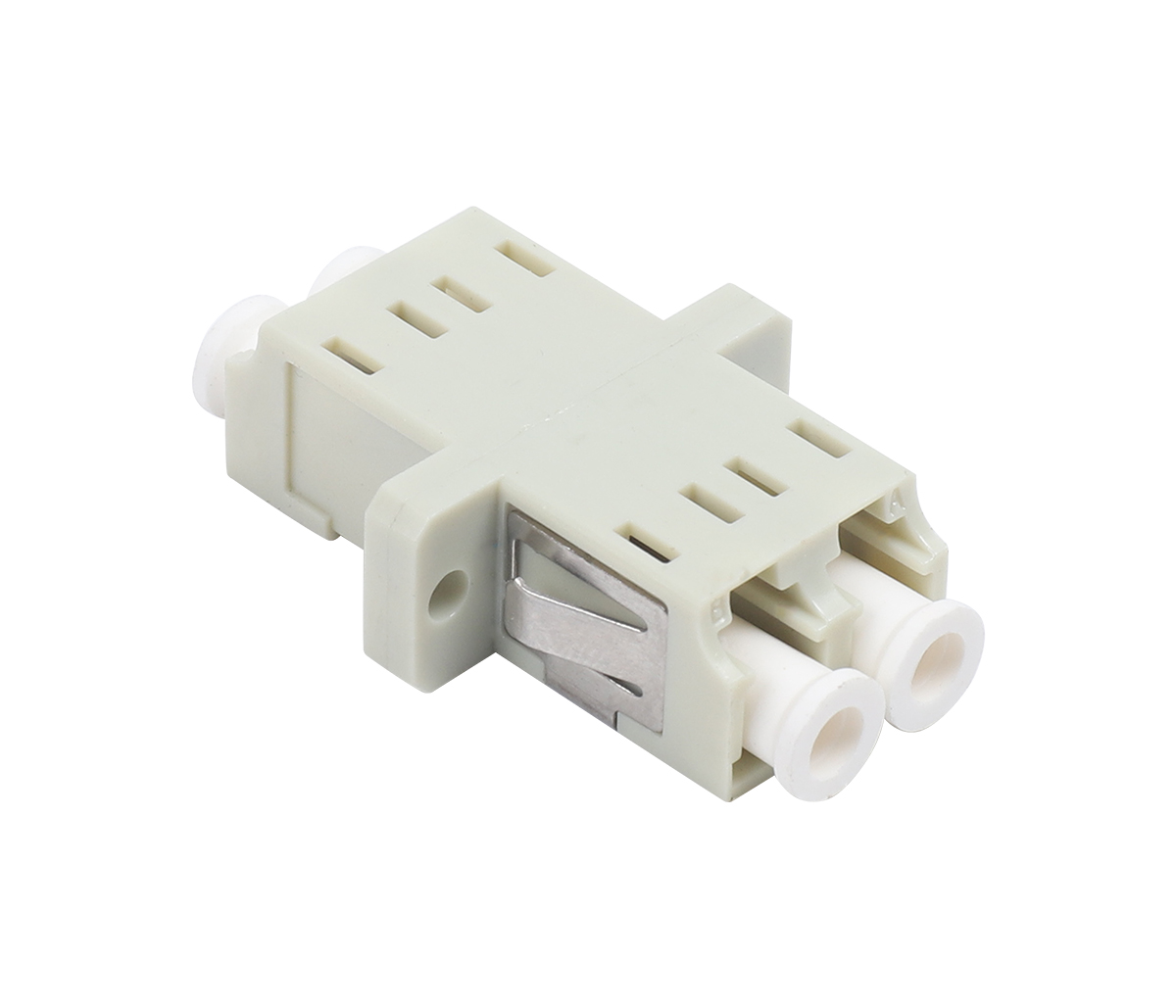 LC(SC Type) Duplex  Adapter