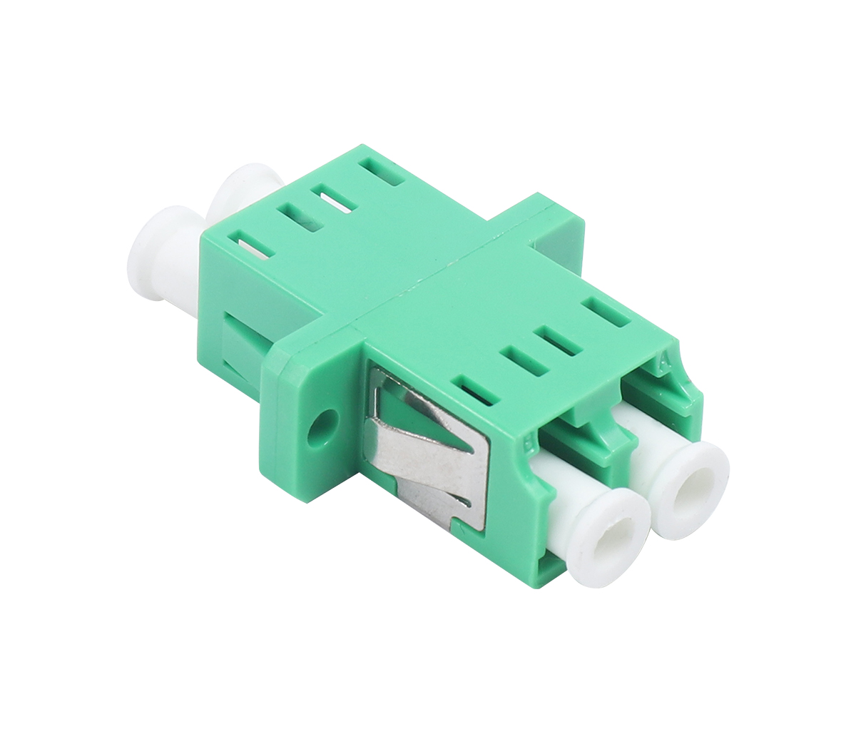 LC(SC Type) Duplex  Adapter