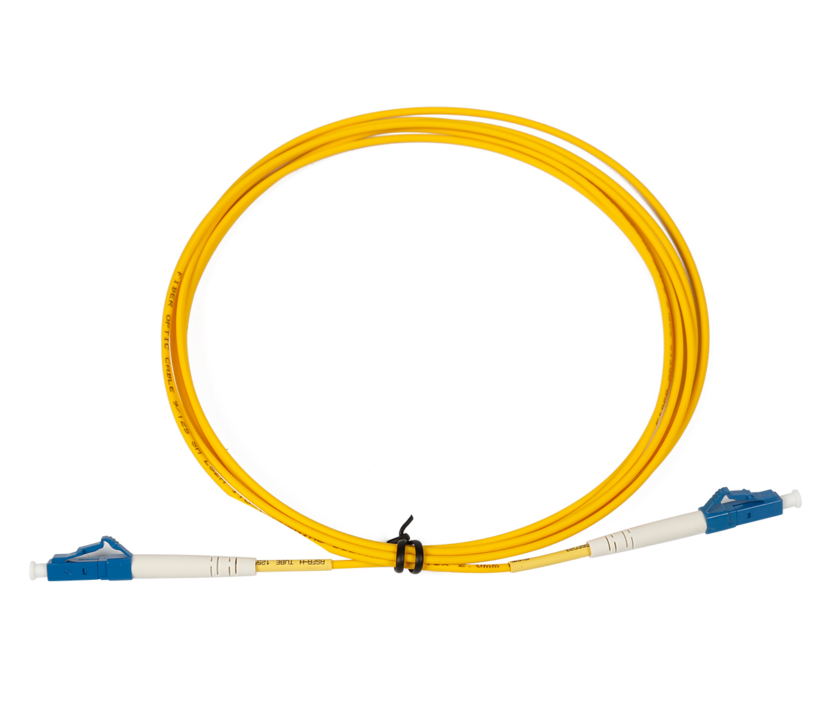 LC-LC Patch Cord