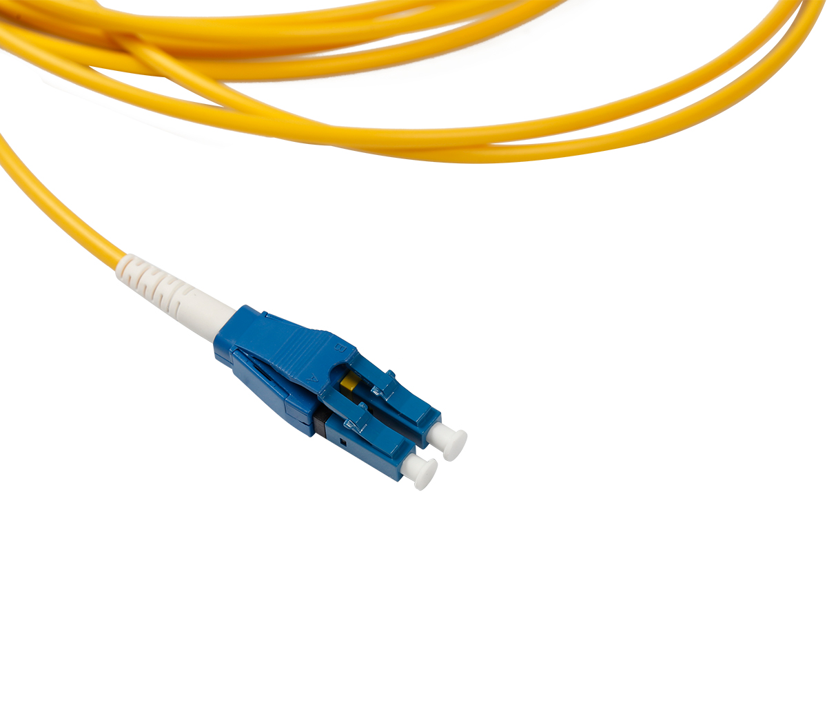 LC-LCUiboot SM Patch Cord