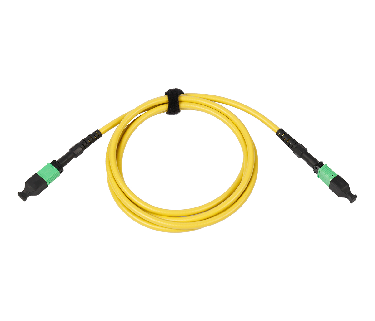 MPO Armored Patch Cord