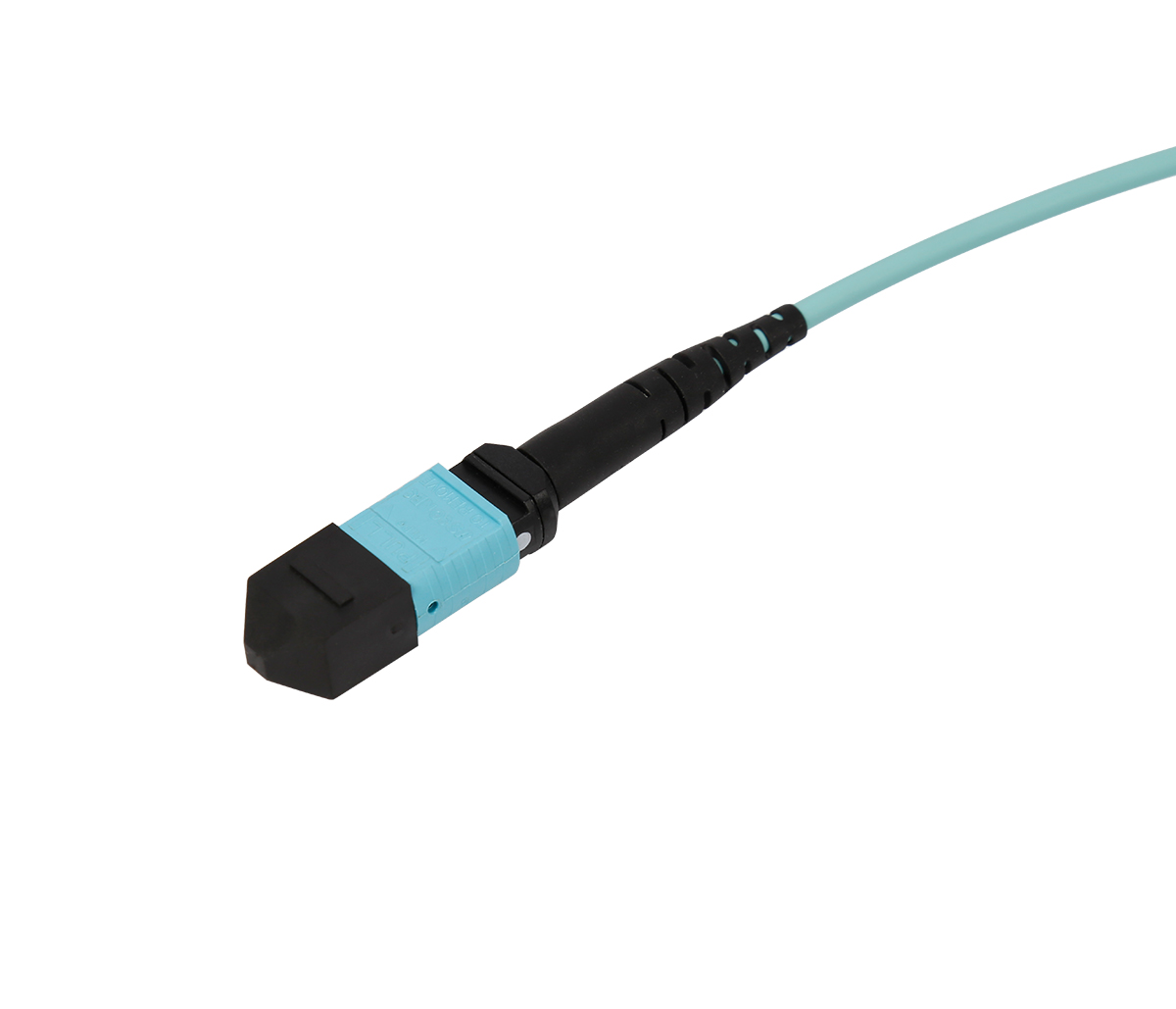 MPO-LC 8F Patch Cord