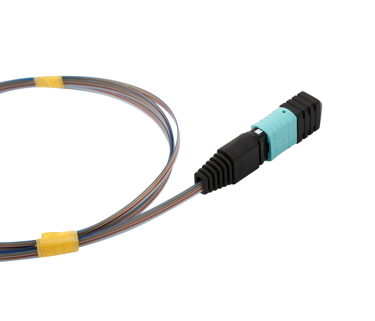 MPO-MPO 12F Patch Cord