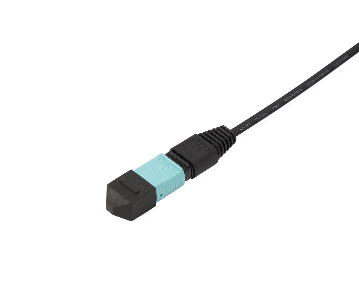 MPO-MT 12F Patch Cord