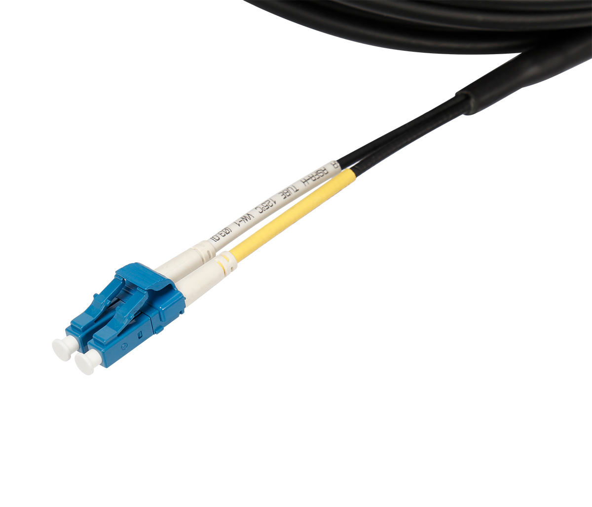 Multi-cores Fanout Armored Patch Cord