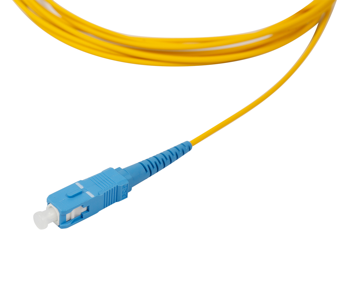 SC-SC SX Patch Cord