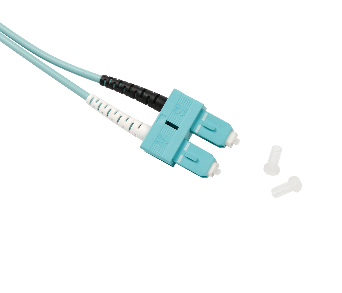 LC-SC DX Patch Cord