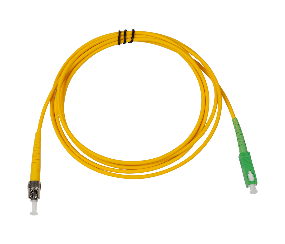 ST-SC  Optic Patch Cord