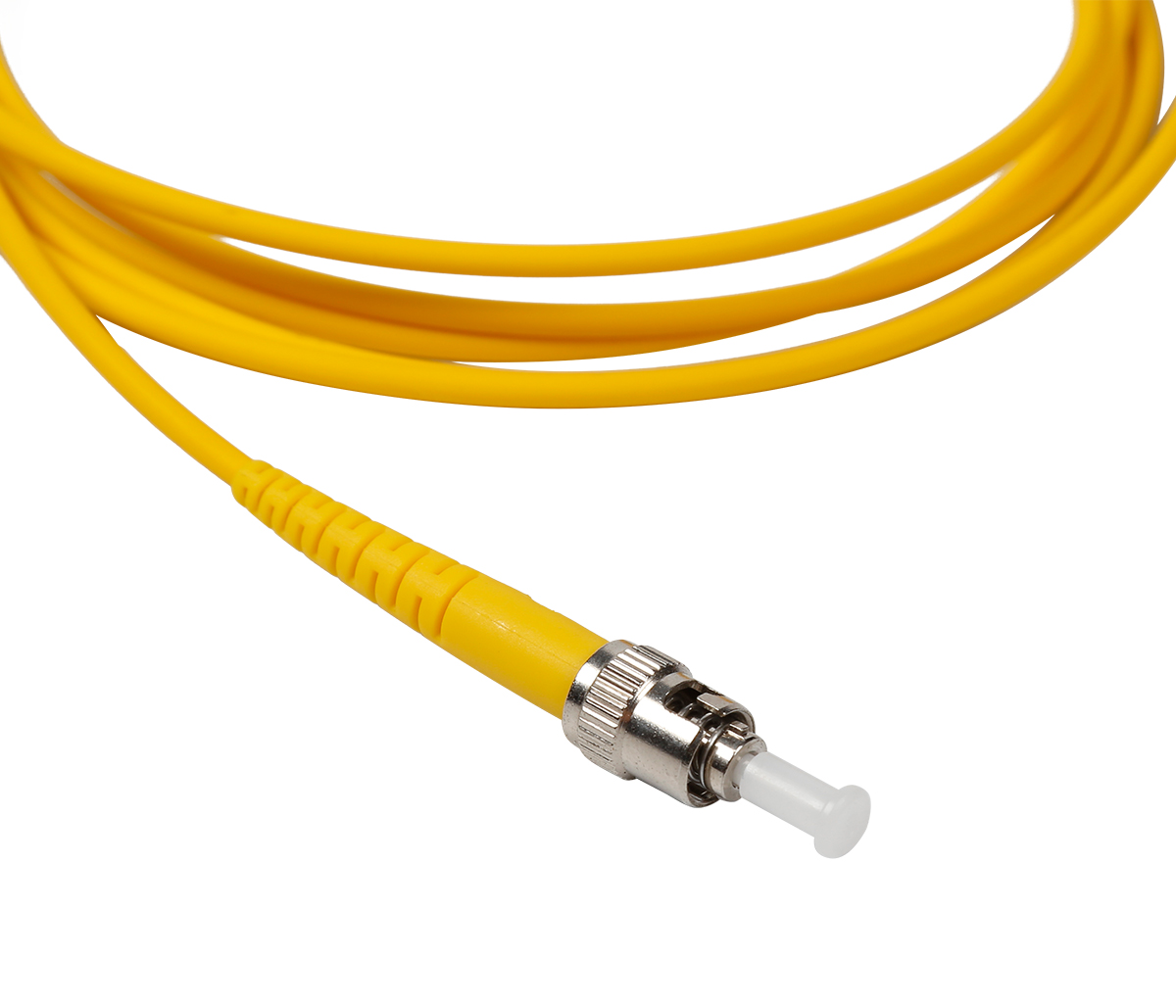 ST Optic Patch Cord