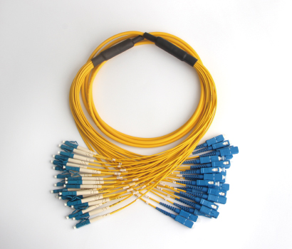 2.0/3.0mm Simplex Armored Patch Cord