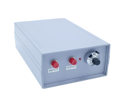 Simple Variable Optical Attenuator