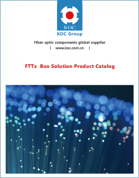 FTTx  Box Solution