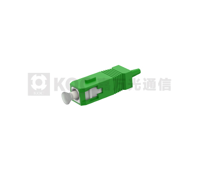 0.9mm SC Connector