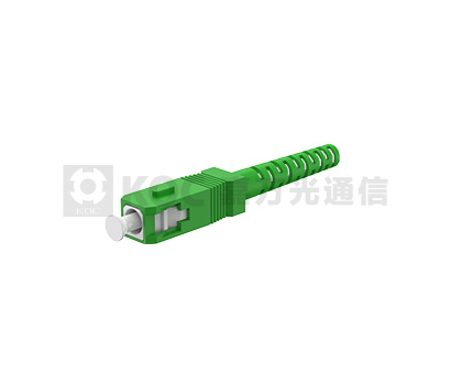 4.5mm SC Connector