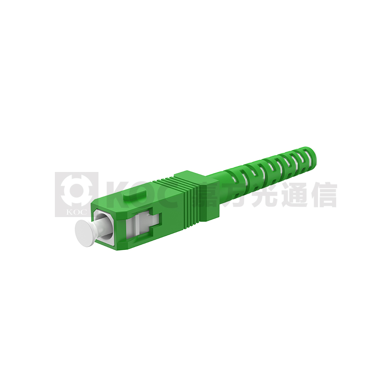 4.5mm SC Connector