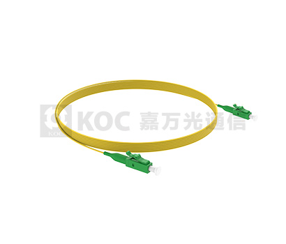 0.9mm LC Optic Patch Cord