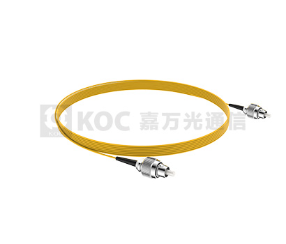 0.9mm FC Optic Patch Cord