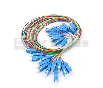0.9mm SC Optic Patch Cord