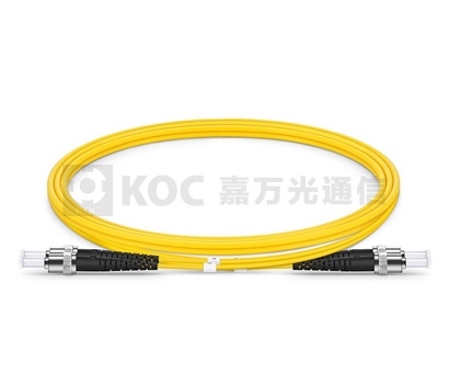 2.0mm ST Optic Patch Cord