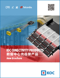 IDC Conectivity Products