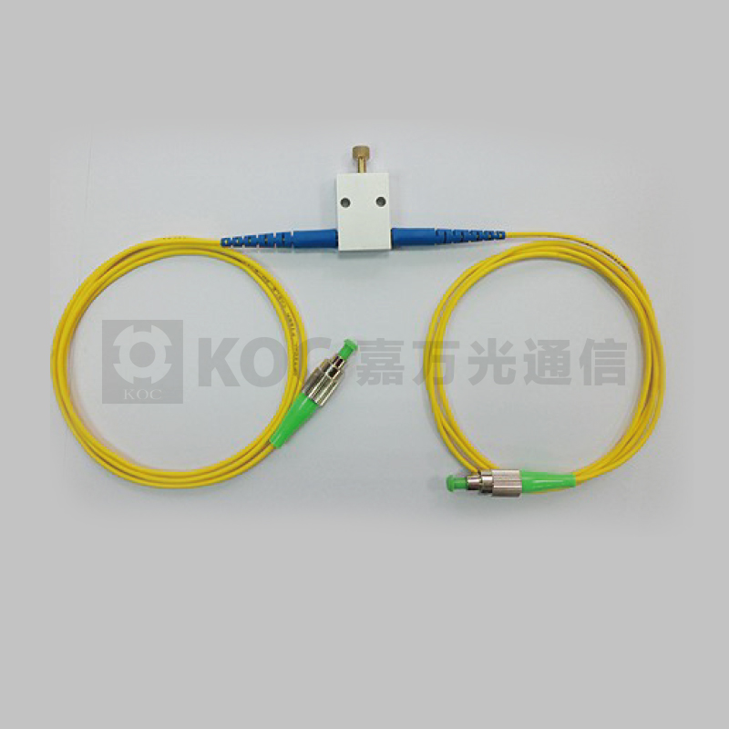 Variable Optical Attenuator