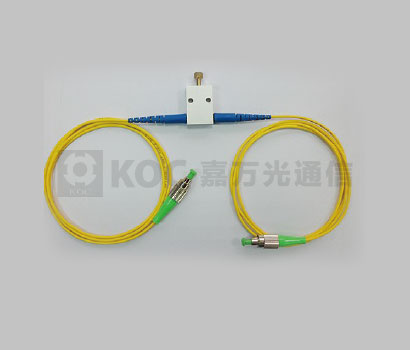 Variable Optical Attenuator